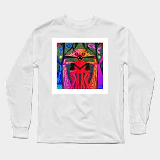 Wahakos q1 Long Sleeve T-Shirt